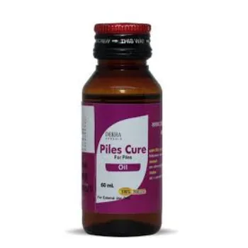 Herbal Piles Medicine